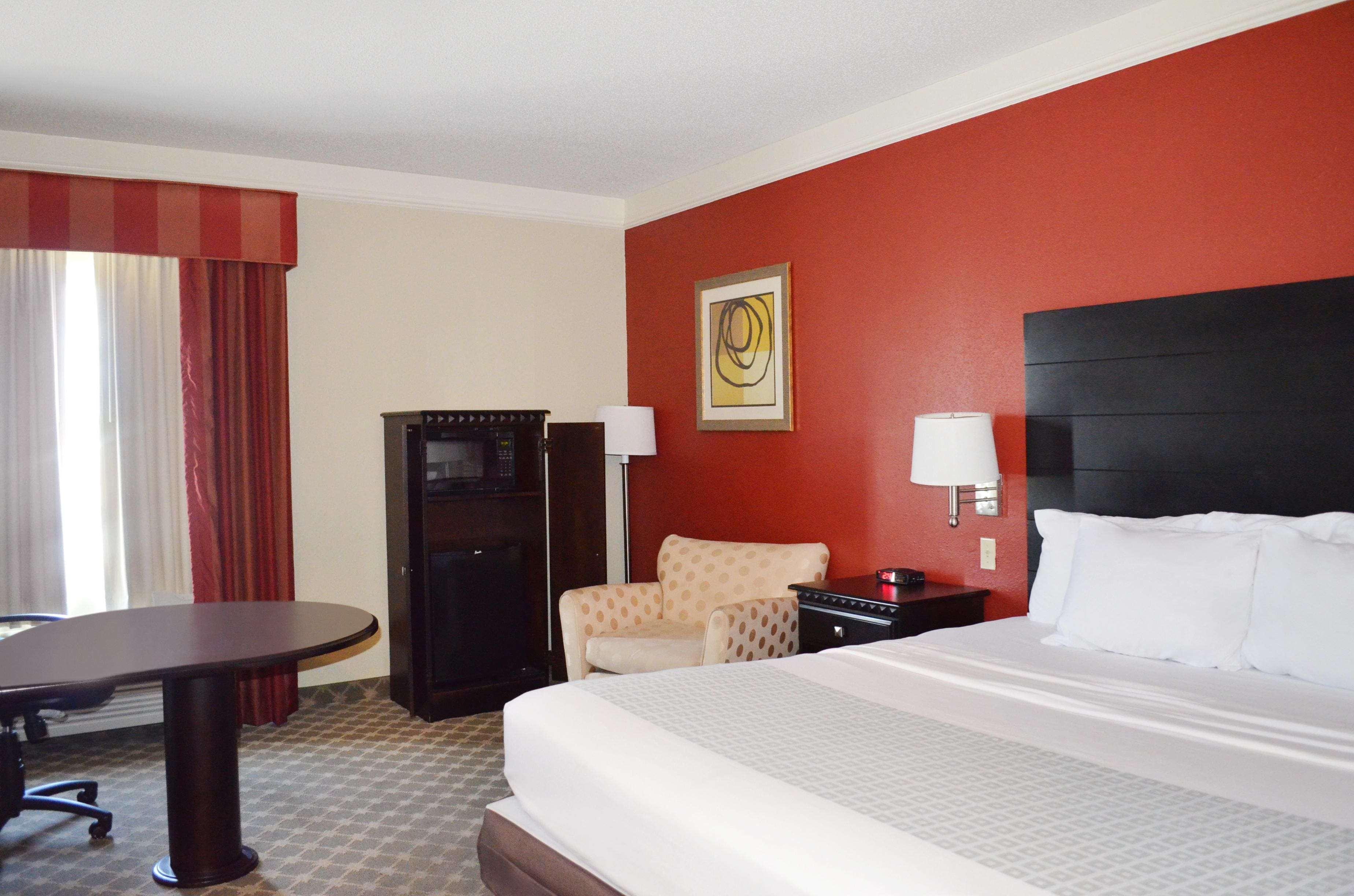 La Quinta By Wyndham Pcb Coastal Palms 3*
